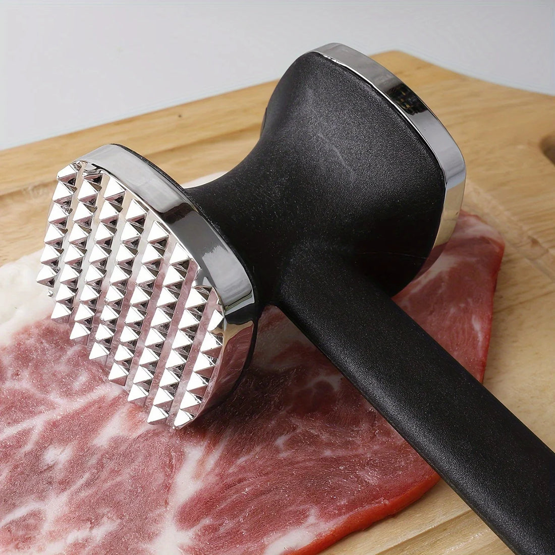 Heavy Duty Meat Tenderizer