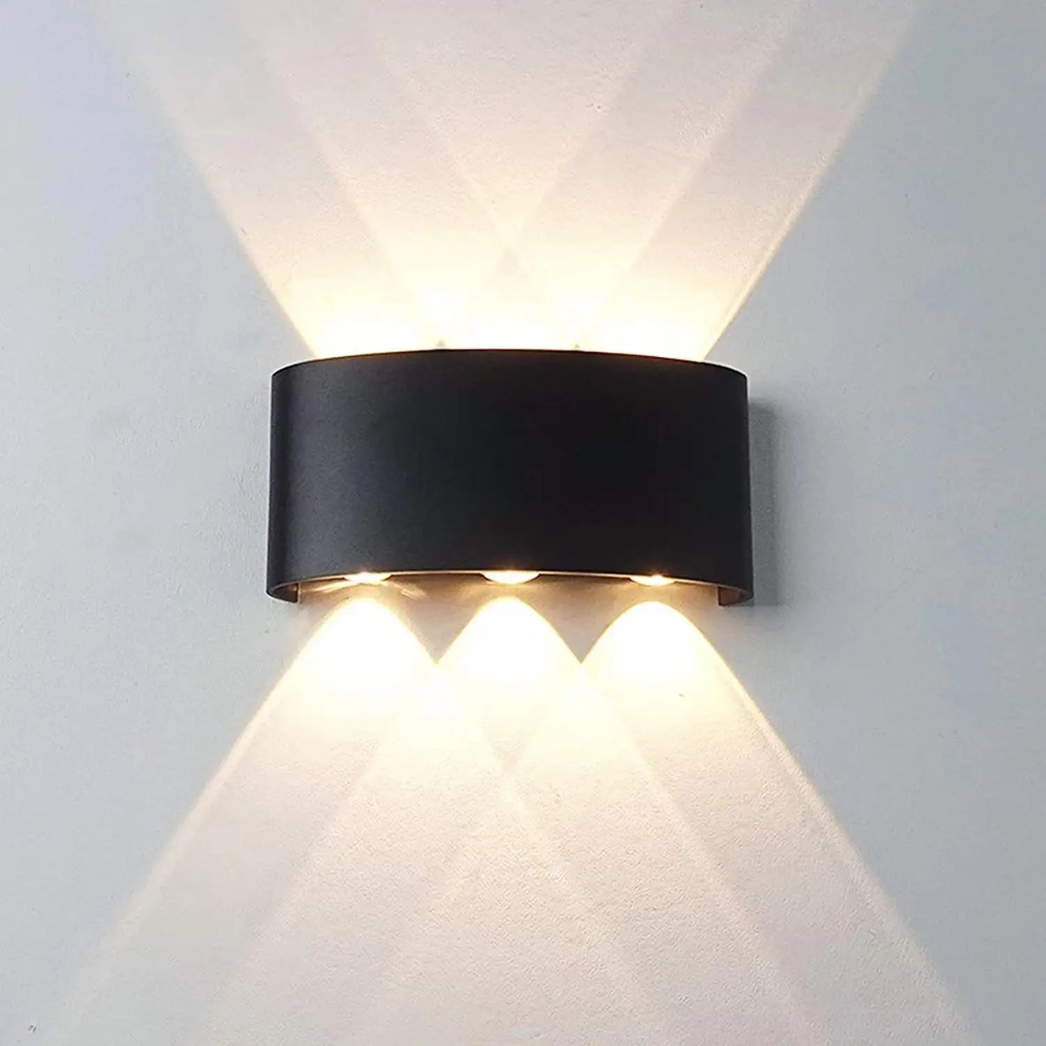 LED Wall Sconce