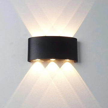LED Wall Sconce