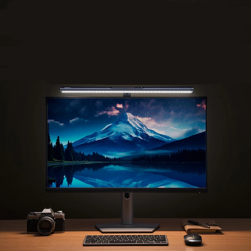 Baseus Magnetic Computer Screen Light