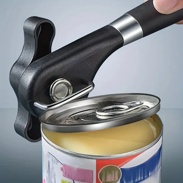 Safety Smooth Edge Can Opener