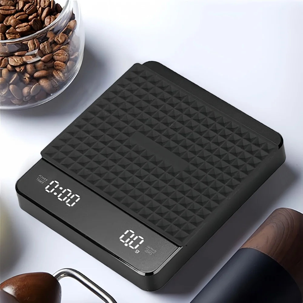 High-Precision Coffee Scale