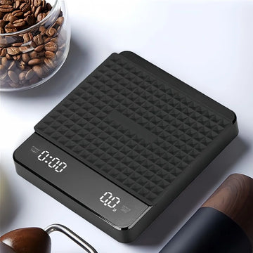 High-Precision Coffee Scale